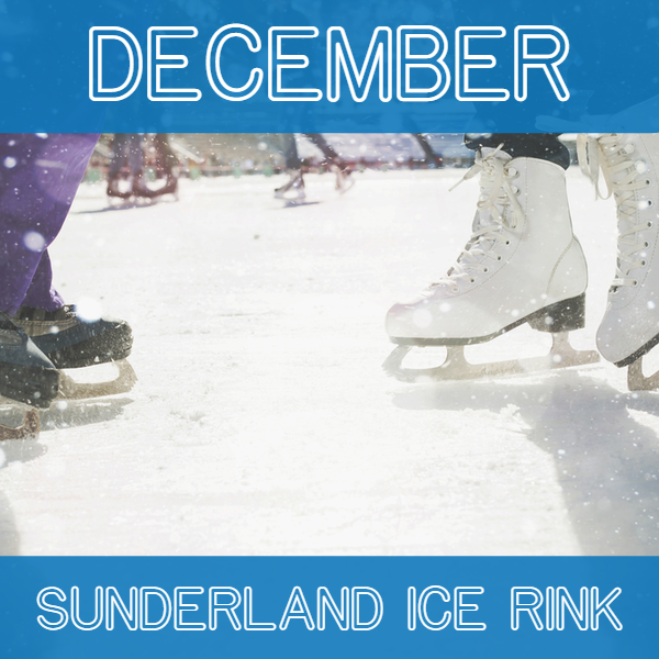 Ice Skating | Friday December 24 2021