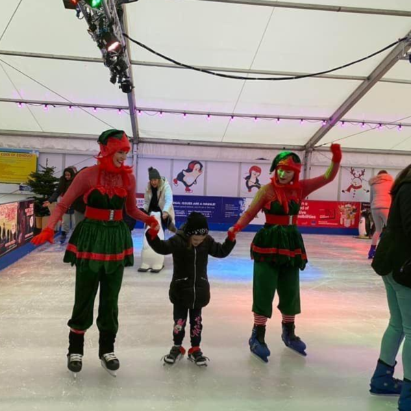 Sunderland Ice Rink 4